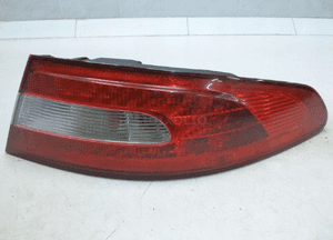 Jaguar xf X250 sedan 07-11 lampa tył tylna prawa 6