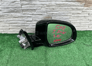 Lusterko bmw X4 G02 5PIN 416 1
