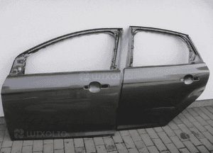 Ford focus MK3 sedan hb drzwi tylne lewe 1
