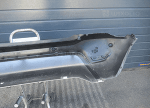 Zderzak tylny tył opel crossland x 39157364 2017-2020 8
