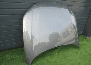 Maska pokrywa silnika audi A4 B9 8W0 2015- 12