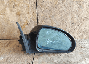 Lusterko elektryczne prawe kia ceed 7 pin czarne oryginał! 3