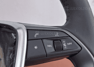 Audi A8 S8 D5 KIEROWNICA Skóra 4N0419689B 4