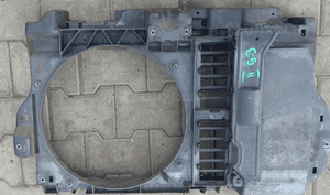 Citroen C5 II 1.8 2.0 16V pas przedni wzmocnienie przod 1
