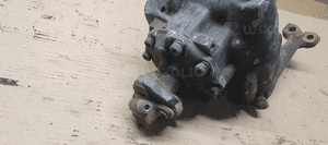 Maglownica przekładnia kierownicza Mercedes W201 190 2014603302 5