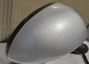 Lusterko elektryczne prawe opel corsa d 5-PIN Z157 oryginał wysyłka! 2