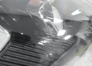 Lampa przednia przód prawa ford kuga MK3 full led LV4B-13E016-AN 2019- 7