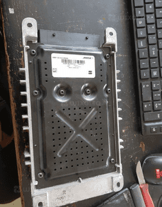 wzmacniacz seat exeo bose 1