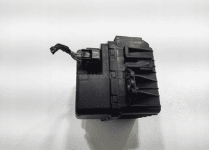 SYRENA GŁOŚNIK ALARMU RENAULT ZOE I 256A84676R 2013-2019 3