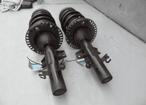 MCPERSON MCPHERSON AMORTYZATOR VW TRANSPORTER T5 T6 3