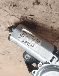 FABIA SILNICZEK WYCIERACZKI TYŁ 5J7955711 6