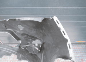 Zderzak przedni przód honda jazz iv 4 2015-2017 8