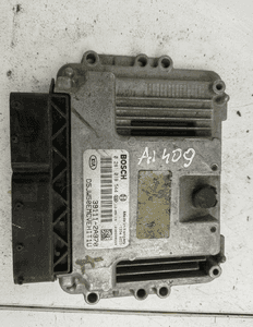 KOMPUTER STEROWNIK SILNIKA KIA CEED 1.6 CRDI 39111-2A970 0281019544 1