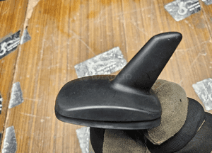 Antena 8E9035503 F G T Dachowa Rekin GPS Navi Telefon Audi A4 B6 B7 Seat  Kombi Avant 7