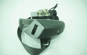 PAS PIROTECHNICZNY LEWY A2308600185 9C80 MERCEDES SL R230 02 4