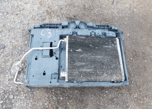 citroen C3 pas przedni WYSYŁKA 2