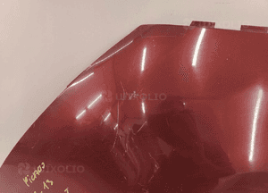 Citroen c4 Picasso 07-13 BŁOTNIK LEWY PRZÓD 6