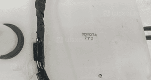 LEXUS CT200H LIFT 2017 zbiornik zbiorniczek płynu spryskiwaczy 4