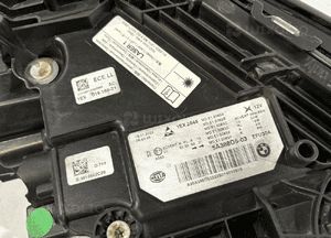 BMW 5 G30 / G31 LCI Lampa Laser Lewa - 15239 7