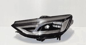 Reflektor lewy full led audi A4 B9 lift 8W0941011 europa 1