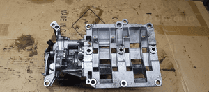 Pompa oleju olejowa smok BMW 1 E87 Lift 2.0D 7798014 4