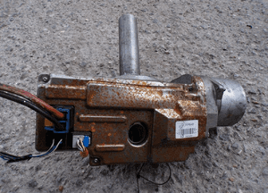 Opel corsa d wspomaganie elektryczne kolumna europa 55703402 1