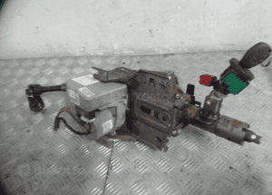 Kolumna Kierownicy 8200937939e Renault Clio 3 1