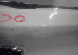 Klapa tył pokrywa kia optima 4 iv kombi 2015- 3