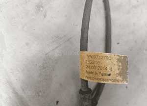 Wiązka koła abs Porsche Cayenne II 7P0971279C 2