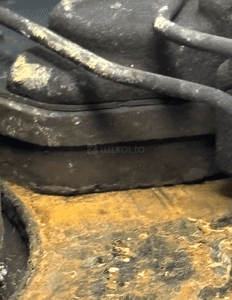 AMORTYZATOR ZWROTNICA LEWY AUDI A3 8P FL CABRIO 5