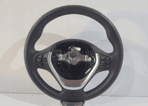 BMW 3 F30 / F31 1 F20 Kierownica Sport- 13517 1