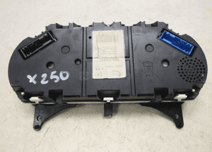 Jaguar XF250 X250 5.0 sc zegar licznik zegary oryg 6