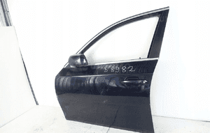 DRZWI LEWY PRZÓD BMW 5 E61 KOMBI 2004-2010 4