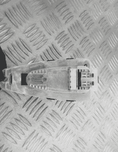 ANTENA DACHOWA GPS BMW X5 F15, X6 F16, X3 G01, X4 G02 6