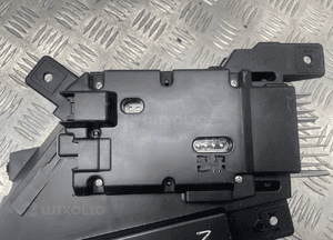 Opel insignia b wyświetlacz head up 39096272 4