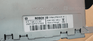 Radio radioodtwarzacz fabryczne VW Tiguan Polo Passat B6 5M0035186J 7