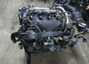 Silnik citroen C5 i 2.0 hdi 136 km psa rhr 2001- 3