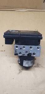 Pompa ABS sterownik Mercedes W209 A2095452932 5