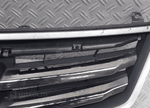 GRILL HONDA ACCORD VIII 2