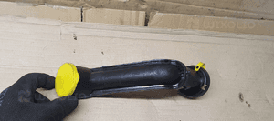 Wlew Rurka AdBlue Citroen Jumper 2.0 HDI Euro 6 1440302280 1