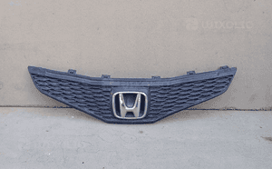 Atrapa grill gril honda jazz 2008- 1