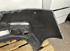 Zderzak przód przedni fiat talento ii 2016- 620221594R  listwa 620782447R 5