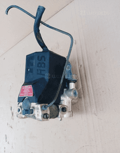 Pompa hamulcowa ABS Mercedes W126 0265200024 4