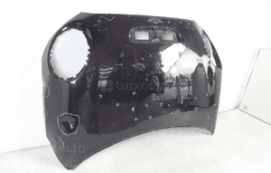 Maska pokrywa silnika mini cooper F55 F56 F57 s 5