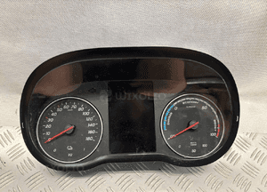 Licznik zegary mercedes citan ii W420 A4209009303 1