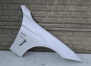 Bmw iv 4 F32 F33 F36 błotnik prawy przedni 1