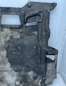 Osłona płyta pod silnik bmw F10 F11 74850610 8