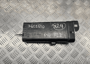 Bmw F20 F21 F30 F31 wlot dolot kanał powietrza 7602650 1