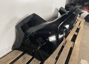 Zderzak tył tylny bmw 2 ii F45 2014- cały 3