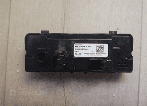 Panel klimatyzacji tył Volkswagen 89A919158A 2
